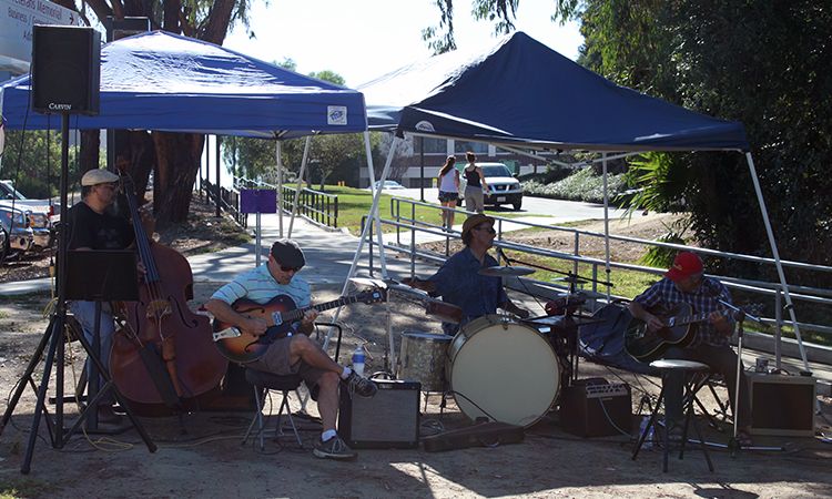 2021 Mission Viejo Midsummer Vintage Market