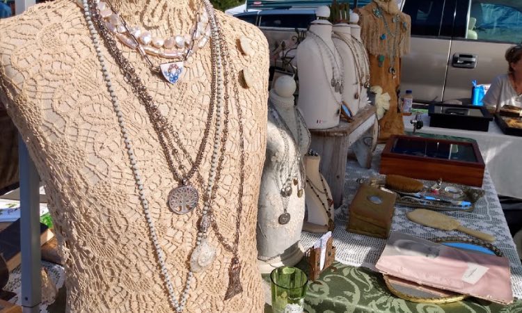 2024 Laguna Hills Autumn Vintage Market